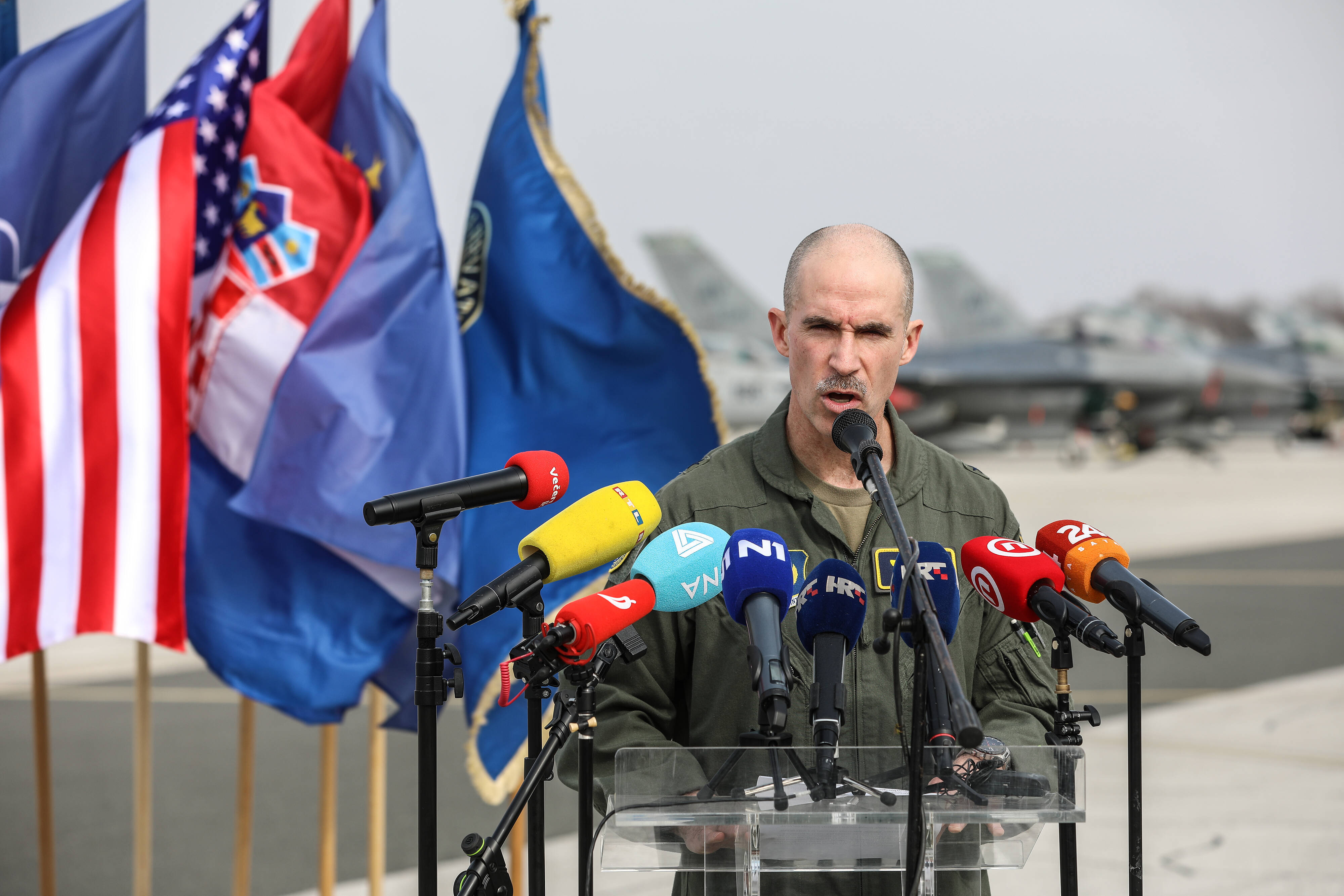 EILMELDUNG🔥- Air Force One landete plötzlich in Nürnberg! War es eine Notlandung?