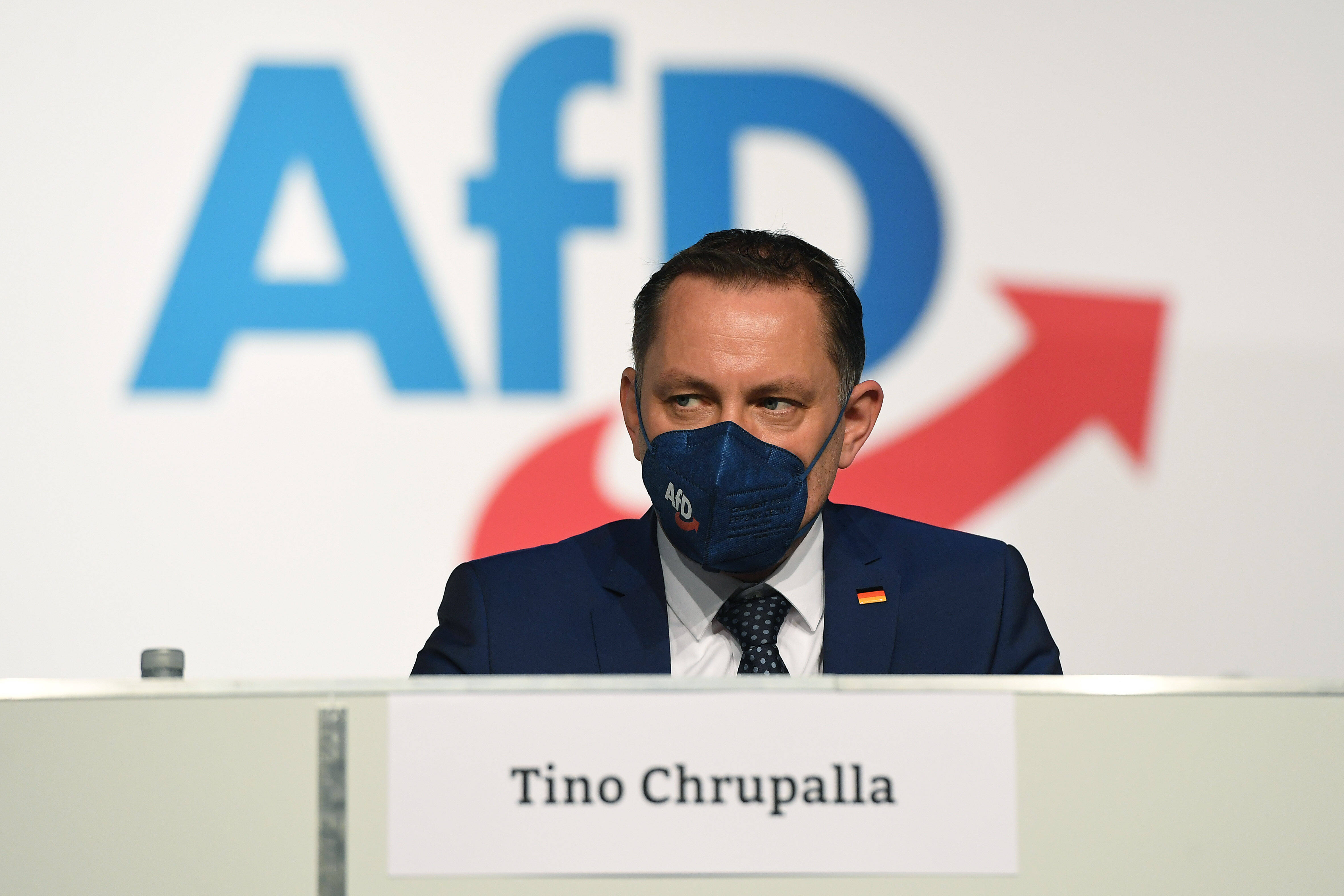 Unfassbar! AFD-Politiker in schlimmster russischer Propagandasendung live dabei! Verrät er Deutschland?