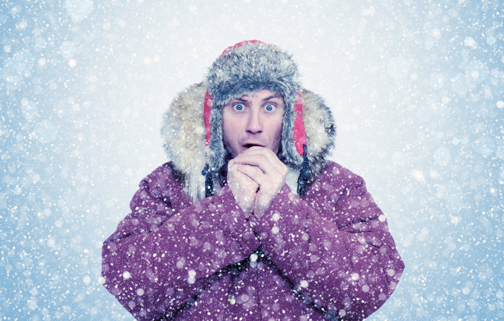 Wetter: Kälteschock in Deutschland! Noch mehr Polarluft, Gewitter und Schnee - kein Frühling in Sicht!