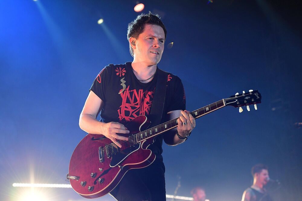 Selbstmord-Drama um Michael Patrick Kelly schockt die Fans! Er wollte sich das Leben nehmen