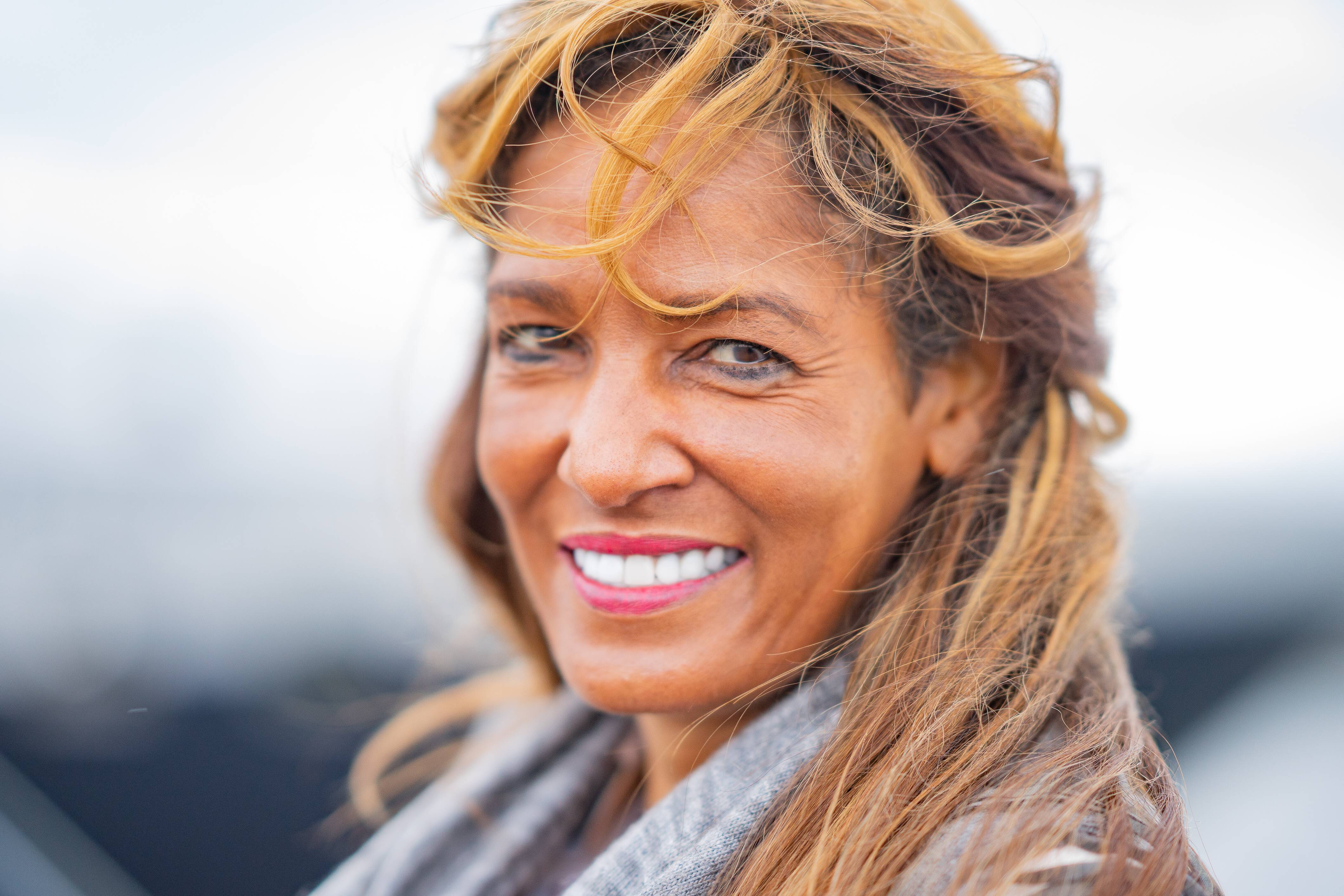 Was ist bloß mit Naddel los? Naddel gibt ihrem Millionär einen Korb und schmeißt Job!