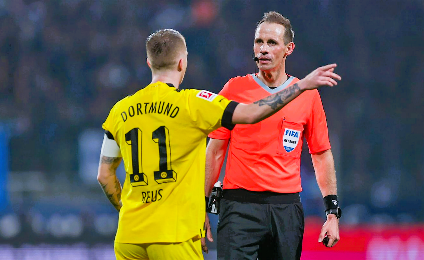 BVB-Transferhammer! Kommt dieser Bundesliga-Star und deutsche Nationalspieler als Bellingham-Ersatz?