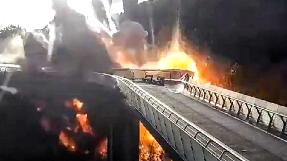 Russische Armee in Schwierigkeiten! Wendepunkt im Ukraine-Krieg steht bevor - Probleme der Russen immer größer!