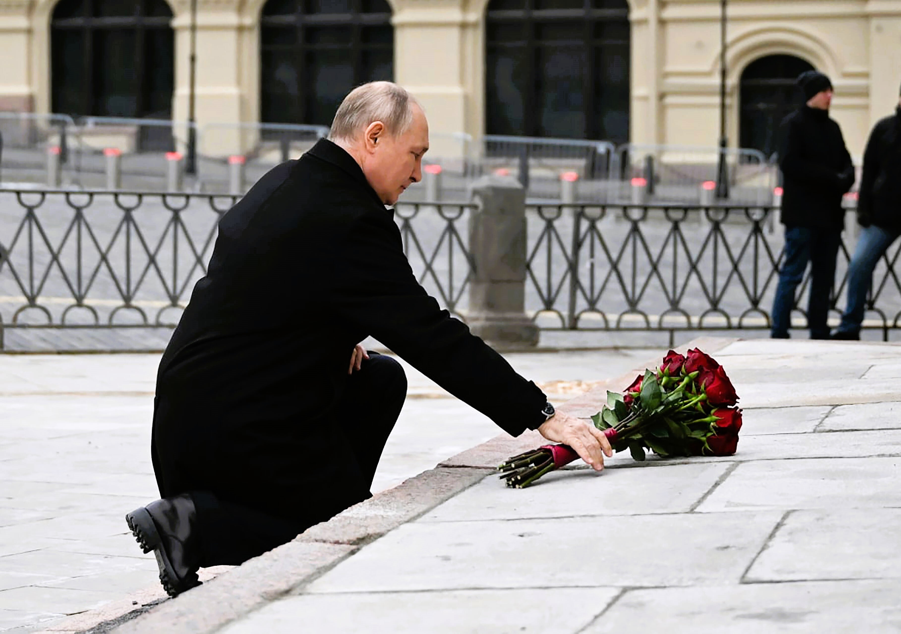 Dammbruch in Russland - Ausnahmezustand verhängt - So hart trifft der Vorfall Putins Wirtschaft!