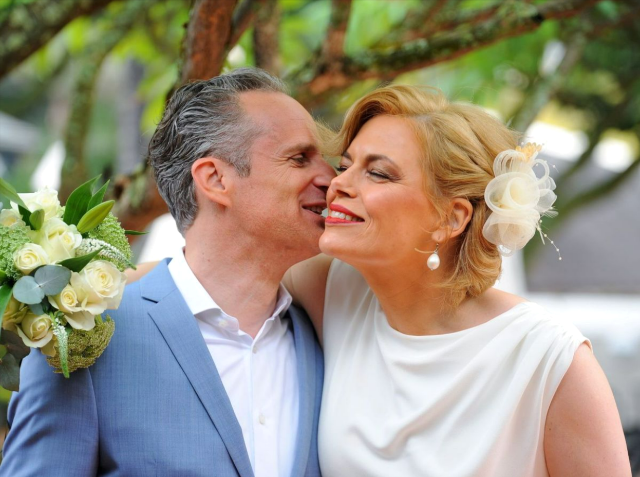 Nächste deutsche Politiker-Ehe gescheitert - Auch Ex-Ministerin Julia Klöckner trennt sich nach 4 Jahren Ehe