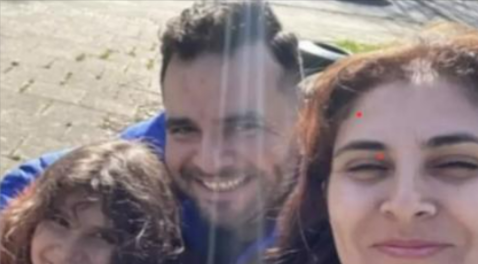 Vater löscht ganze Familie aus! Ehemann soll Frau und zwei Töchter erdrosselt haben