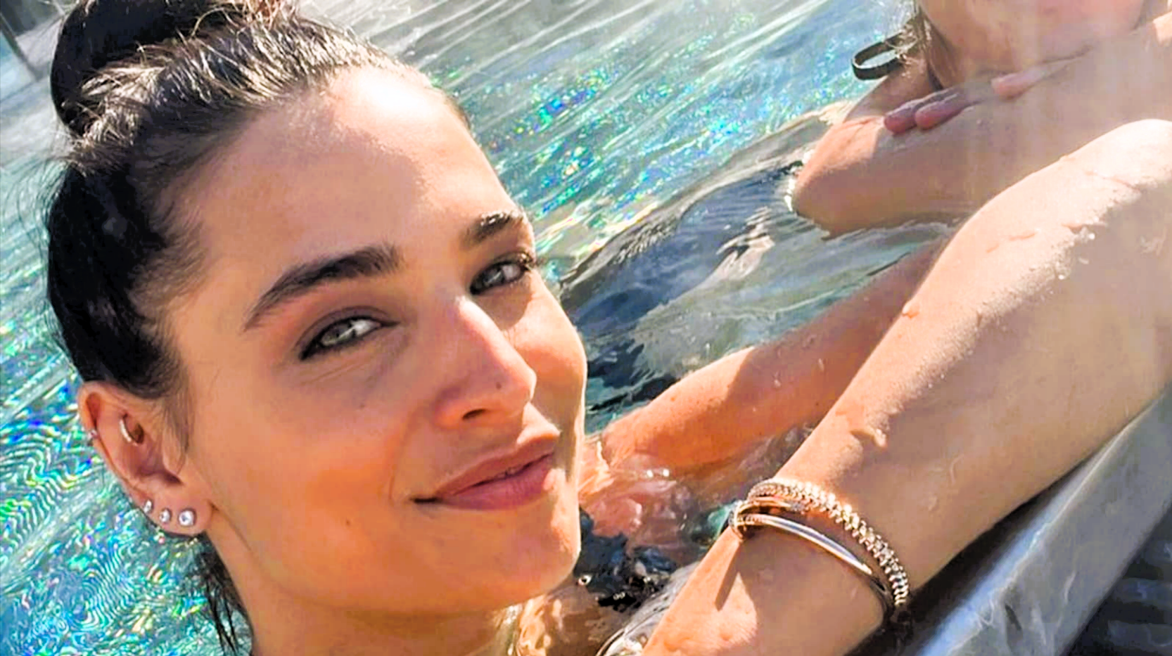 Amira Pocher - knallharte Abrechnung mit Olli! So stand es wirklich um die Beziehung!