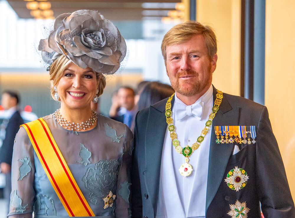 König Willem-Alexander - Trauer im niederländischen Königshaus nach überraschendem Todesfall! Lesen Sie mehr