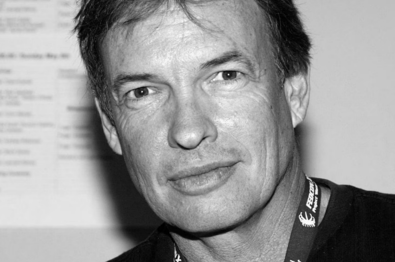 Trauer in Hollywood! US-TV Star tot! In diesen Kultserien spielte er mit