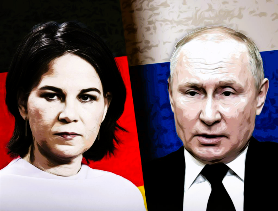 Das ist die Schwachstelle von Putin! Klartext von Kreml-Kritiker Chodorkowski - so kann man Putin stoppen