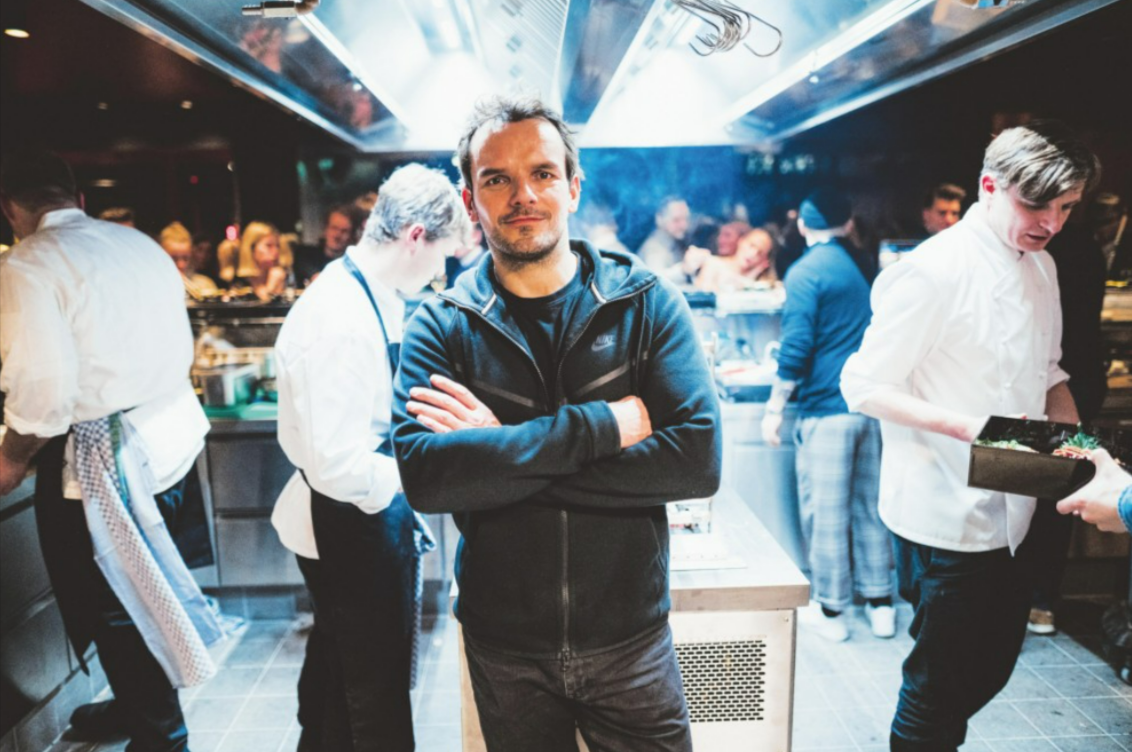 Stefan Henssler: 5 Restaurants insolvent! Star-Koch in der Krise?