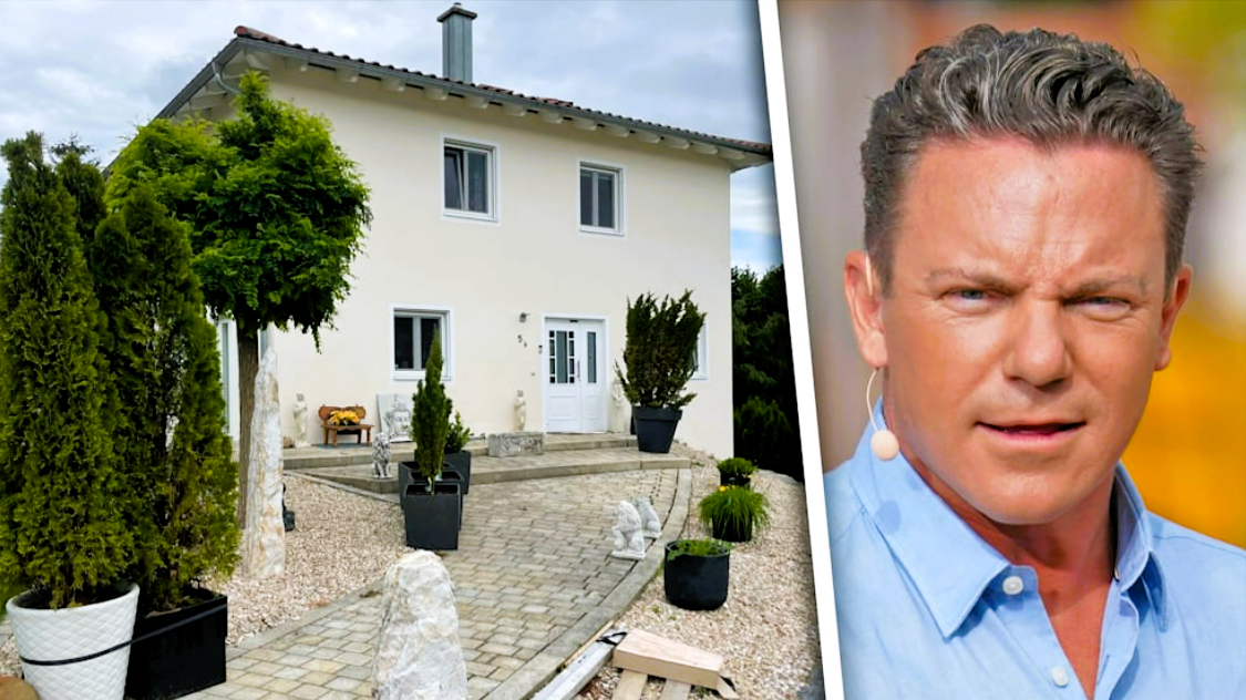 Strafanzeige gegen Stefan Mross - hat er ein älteres Ehepaar betrogen? Hier die ganze Story