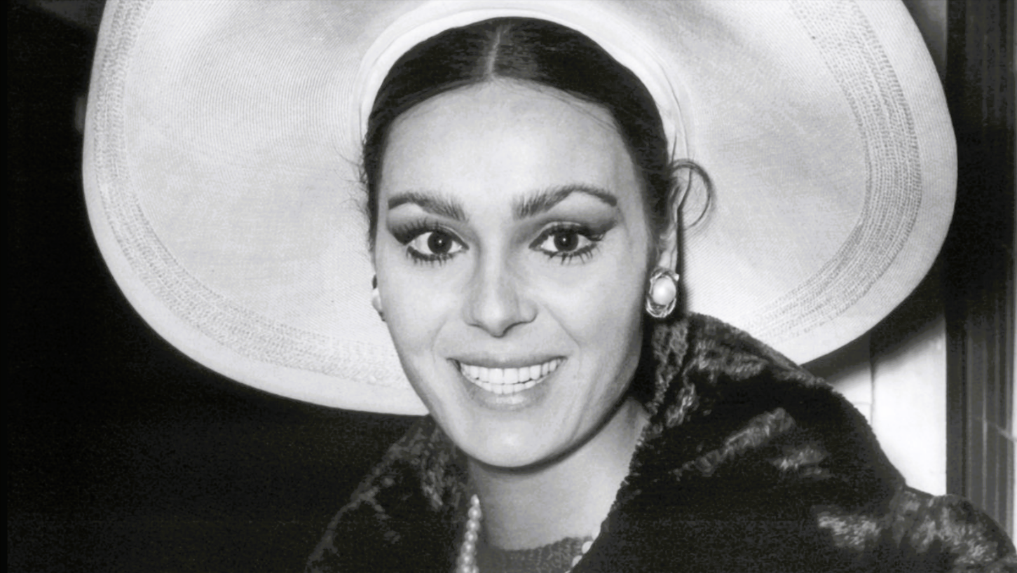 Deutsche Schlager-Ikone stirbt unter mysteriösen Umständen! Ihr Hit bleibt unvergessen