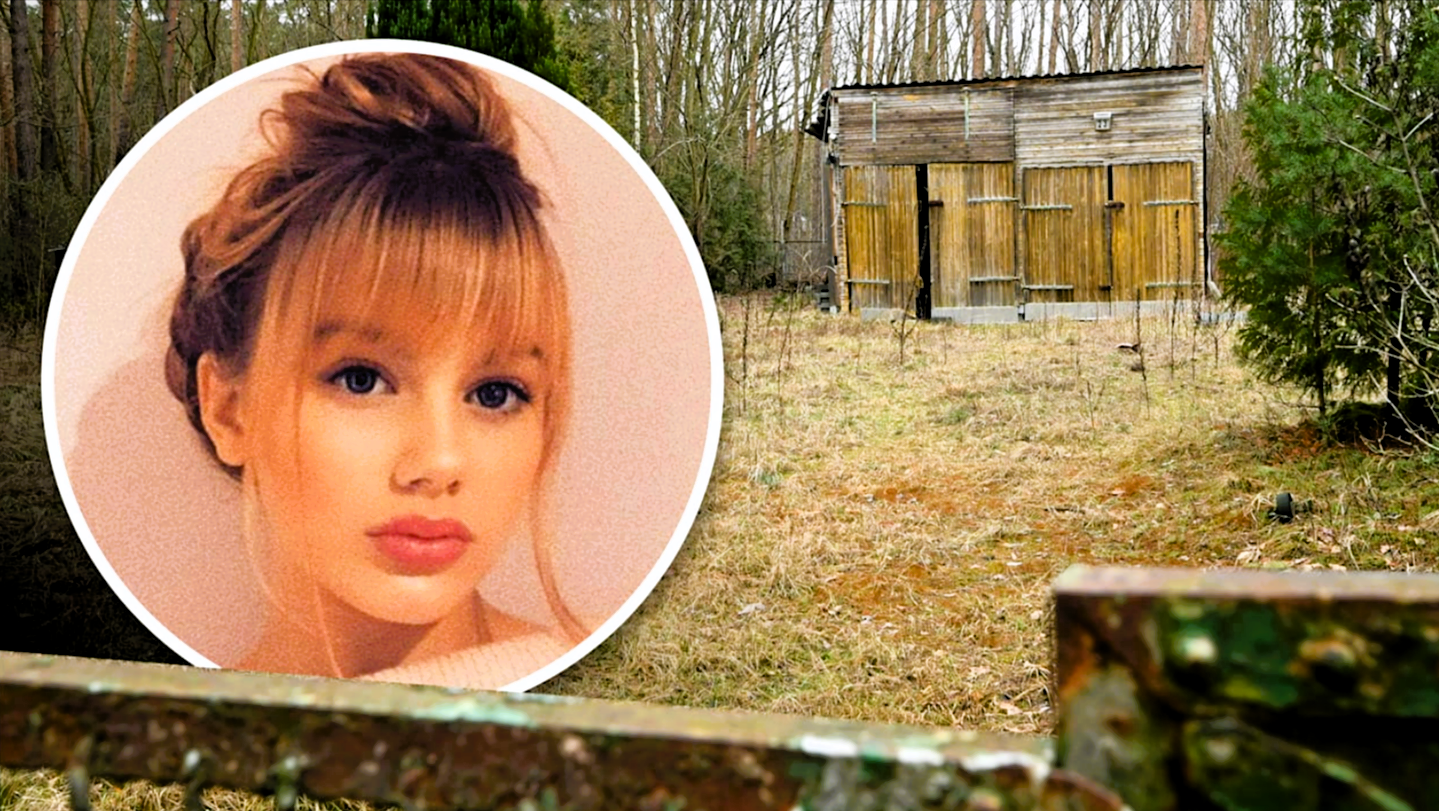 Ermittlungsfehler im Fall Rebecca Reusch - Brisante Mails decken Fehler der Ermittler auf