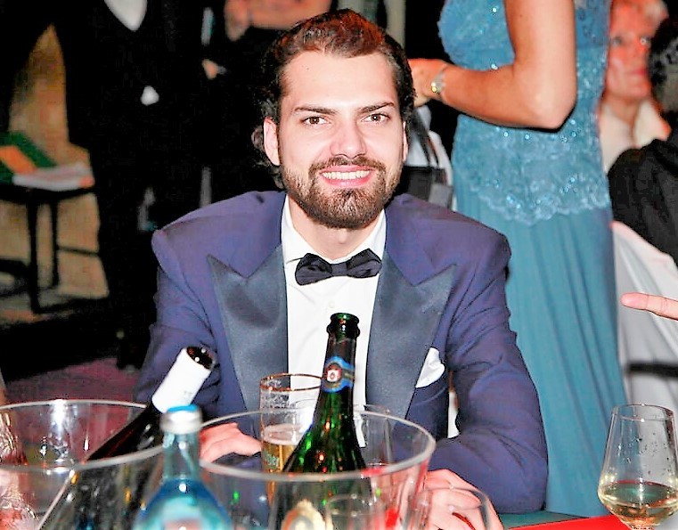 Jimi Blue plündert Konto seiner Mutter! Mega-Zoff bei den Ochsenknechts