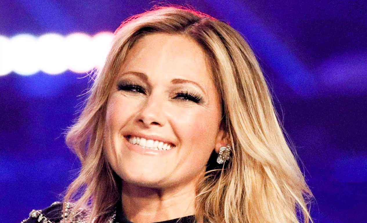 Helene Fischer: Baby Nr.2 ist da!  Schlagerkönigin bestätigt Geburt und hat eine wichtige Botschaft