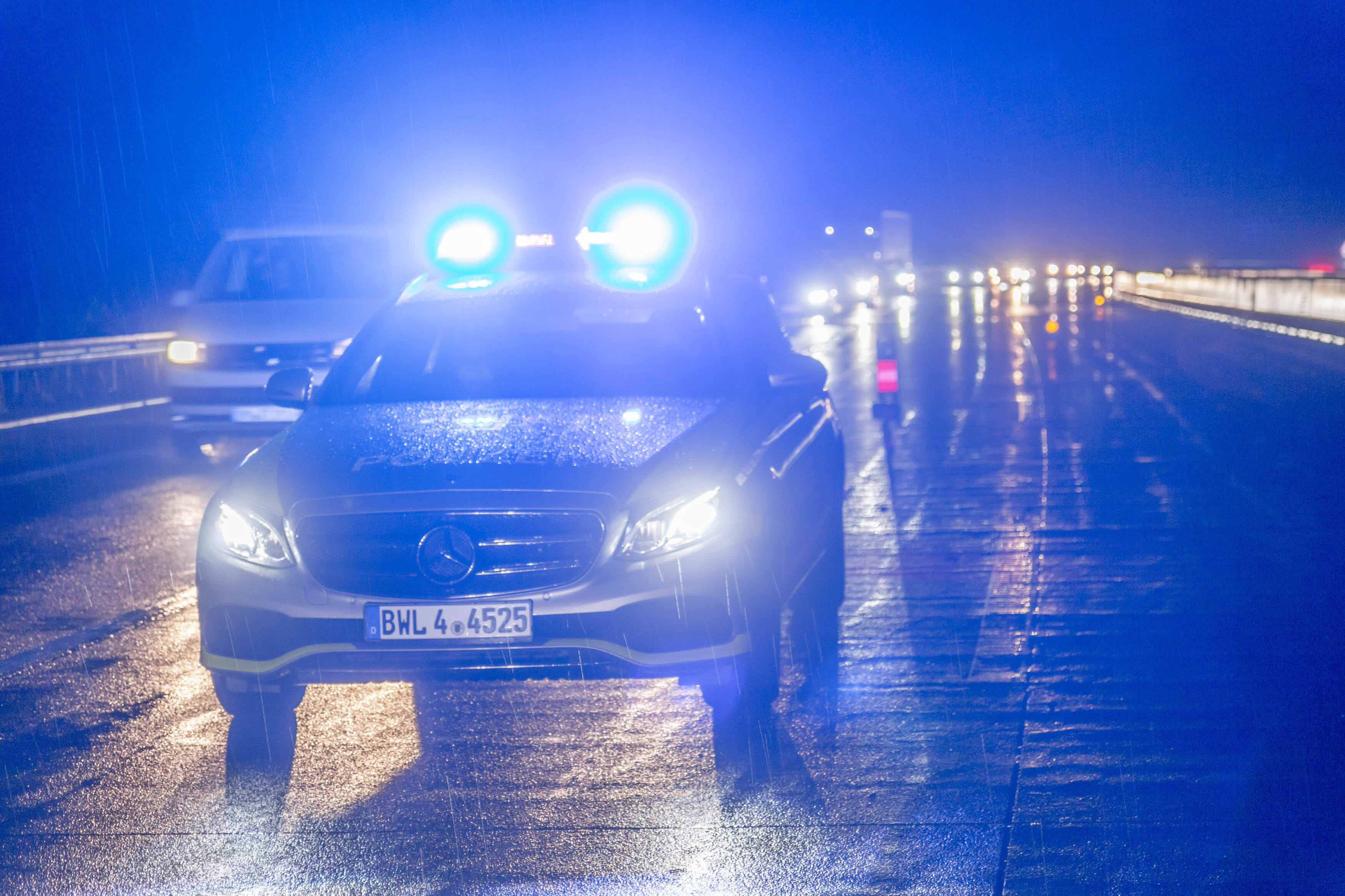 Lehrerin auf der A9 erschossen – Eine Tragödie wird enthüllt