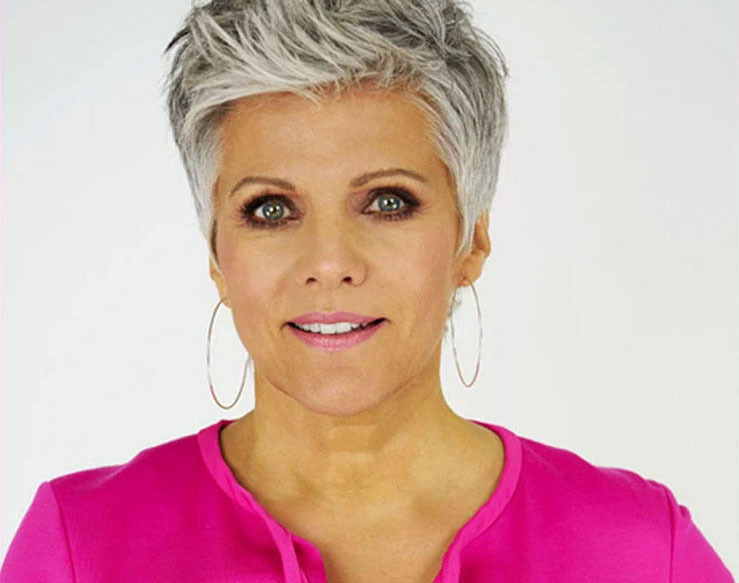 Birgit Schrowange muss TV-Rückkehr aufgrund schwerer Erkrankung absagen