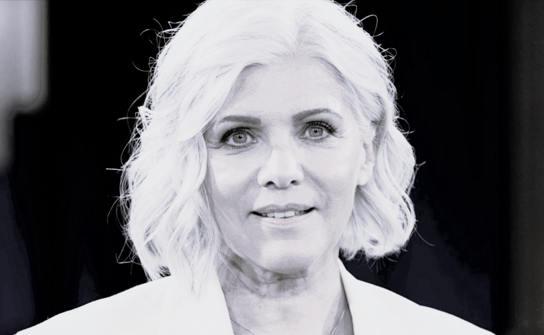 Birgit Schrowange muss ihre TV-Rückkehr aufgrund von Krankheit verschieben